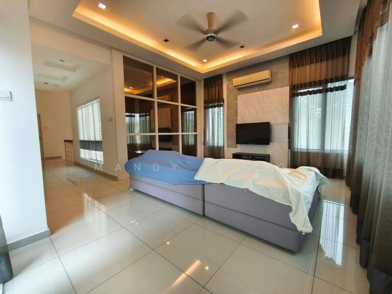 BANDAR BARU SRI KLEBANG - 5