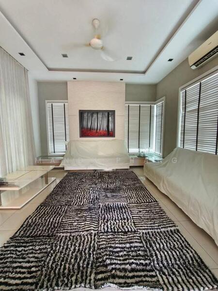 BANDAR BARU SRI KLEBANG - 4