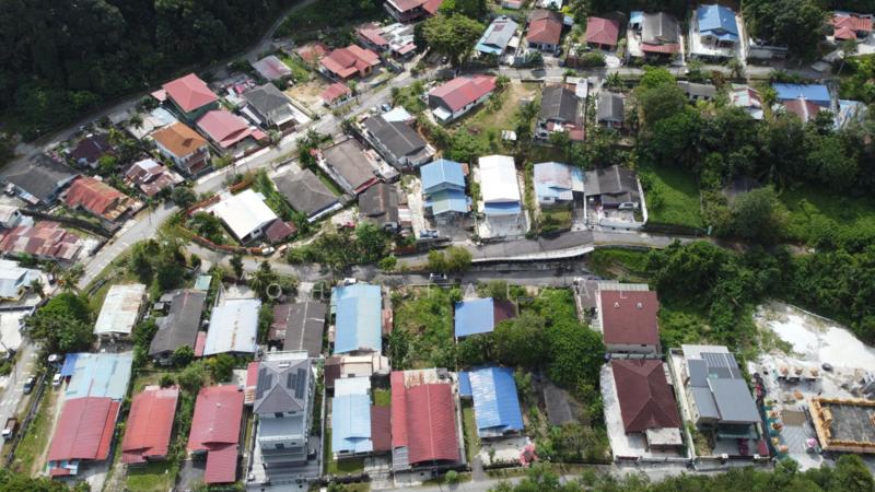 Kampung Tasik Permai Ampang - 2