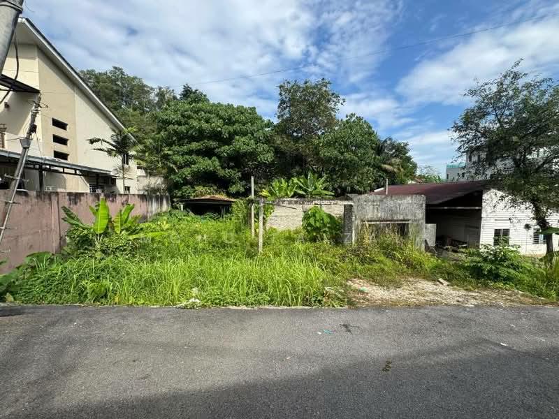 Kampung Tasik Permai Ampang - 3