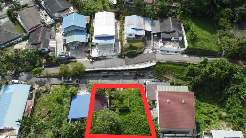 Kampung Tasik Permai Ampang - 4