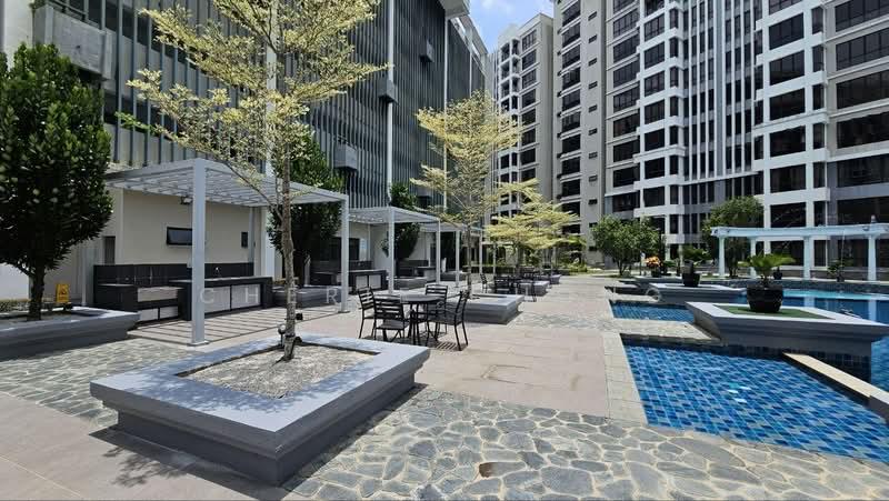 Upper East @ Tiger Lane - 5
