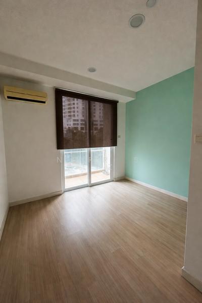 Camellia Serviced Suites - 3