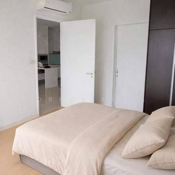 Camellia Serviced Suites - 4