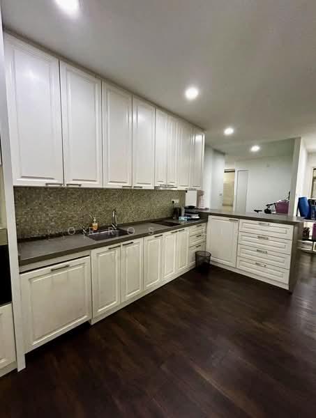 Camellia Serviced Suites - 1