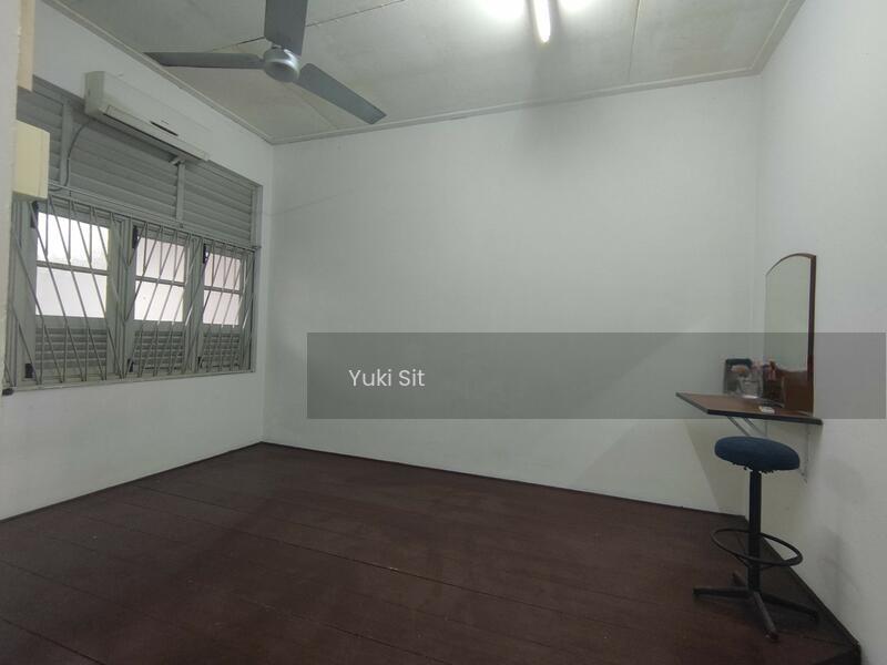Canning Garden, Ipoh Garden - 5