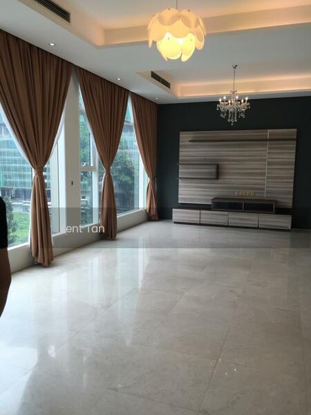 Quadro Residences - 3