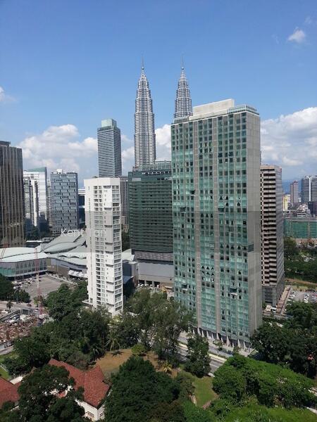 Quadro Residences - 4
