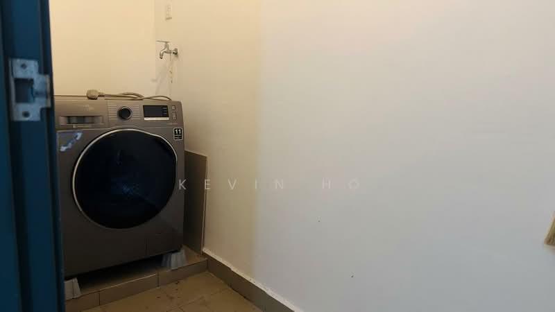 D'Ambience Residences (Pangsapuri Ikatan Flora) - 3