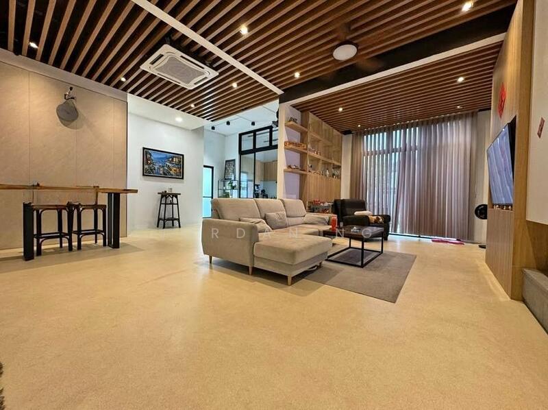 Nara @ Eco Ardence - 1