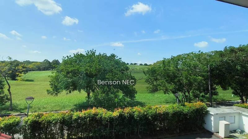 Bungalow at Leisure Farm - 2