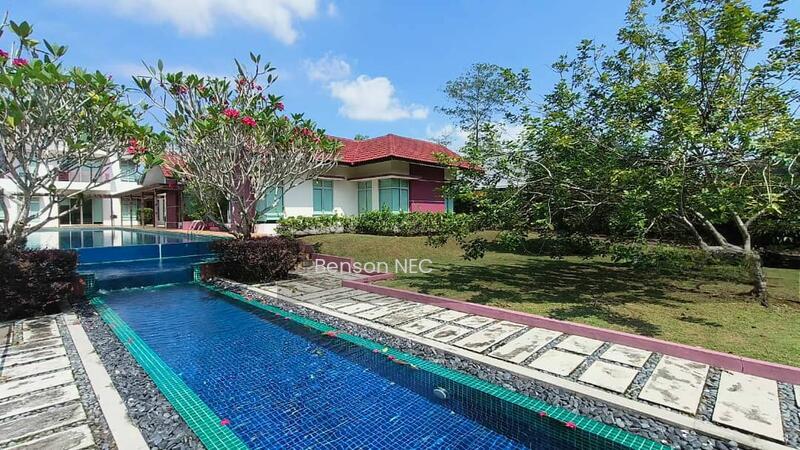 Bungalow at Leisure Farm - 3