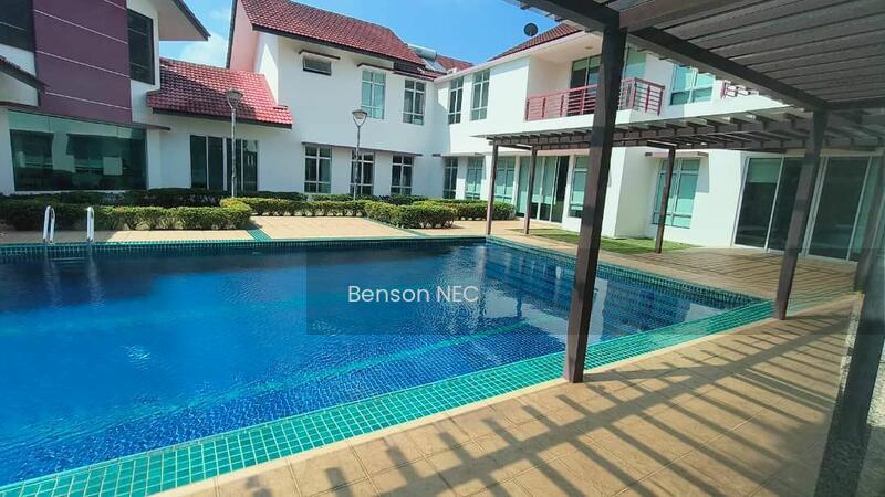 Bungalow at Leisure Farm - 4