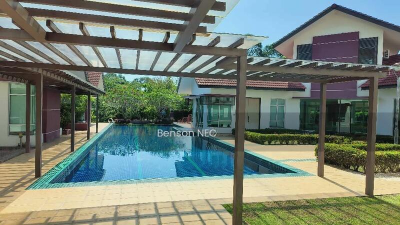 Bungalow at Leisure Farm - 2