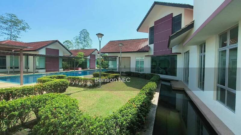 Bungalow at Leisure Farm - 4