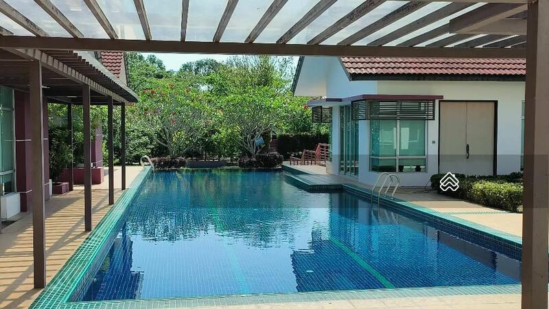 Bungalow at Leisure Farm - 3