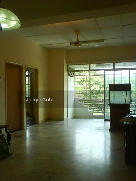 Kuchai Entrepreneurs Park - 2