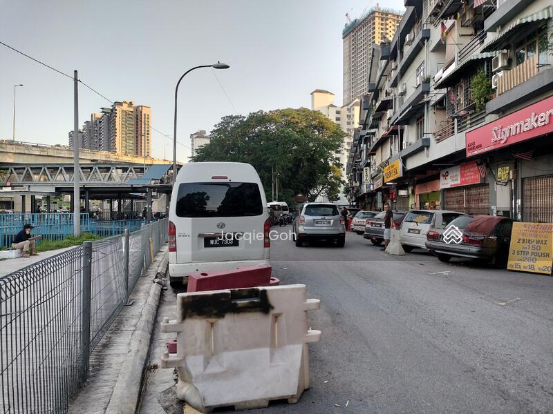 Kuchai Entrepreneurs Park - 5