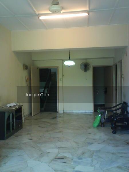 Kuchai Entrepreneurs Park - 3