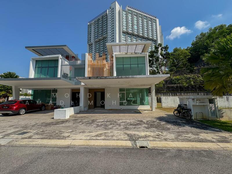 Cassia @ Garden Residence - 2