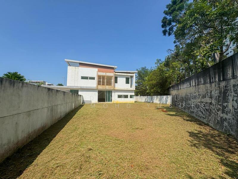 Cassia @ Garden Residence - 3