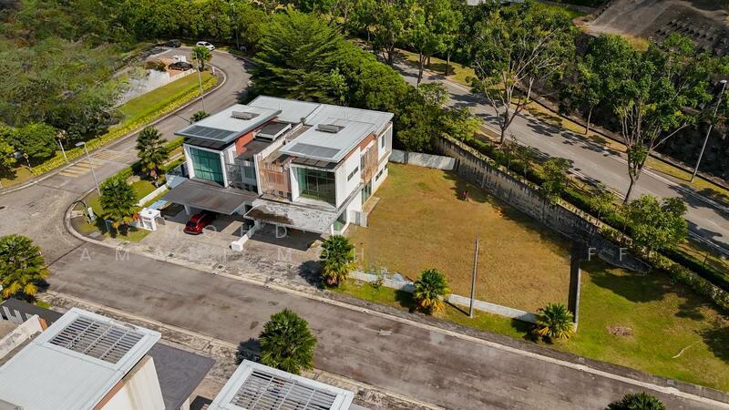 Cassia @ Garden Residence - 1