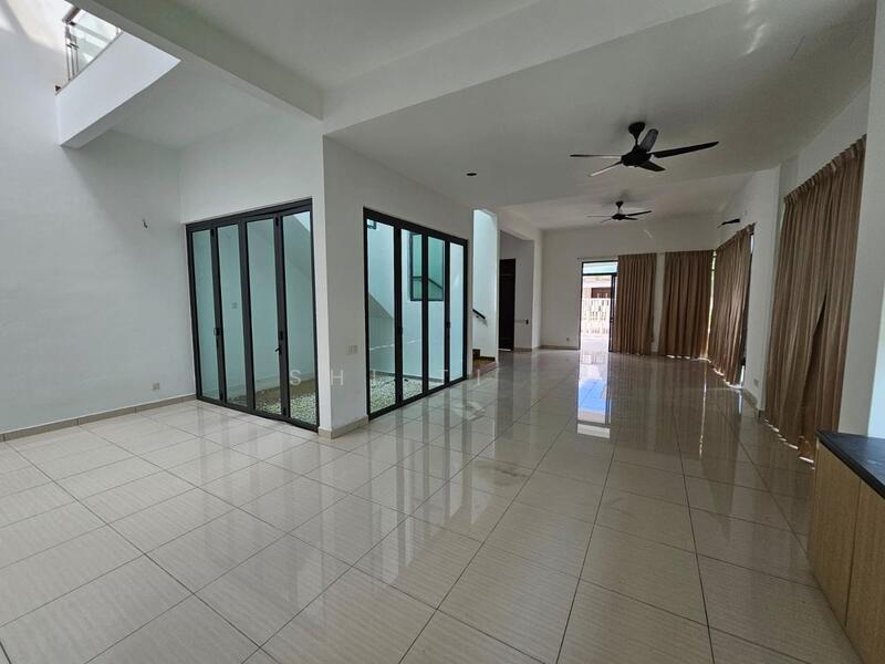 Setia Eco Garden - 5