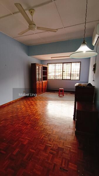 Taman Labu Utama, Seremban, Negeri Sembilan - 3