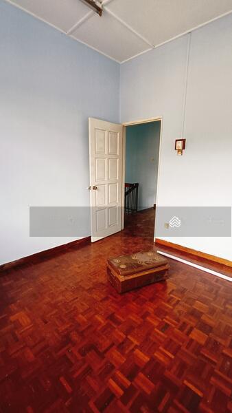 Taman Labu Utama, Seremban, Negeri Sembilan - 2