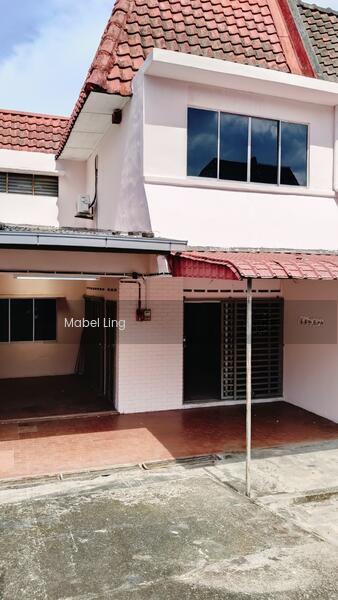 Taman Labu Utama, Seremban, Negeri Sembilan - 1