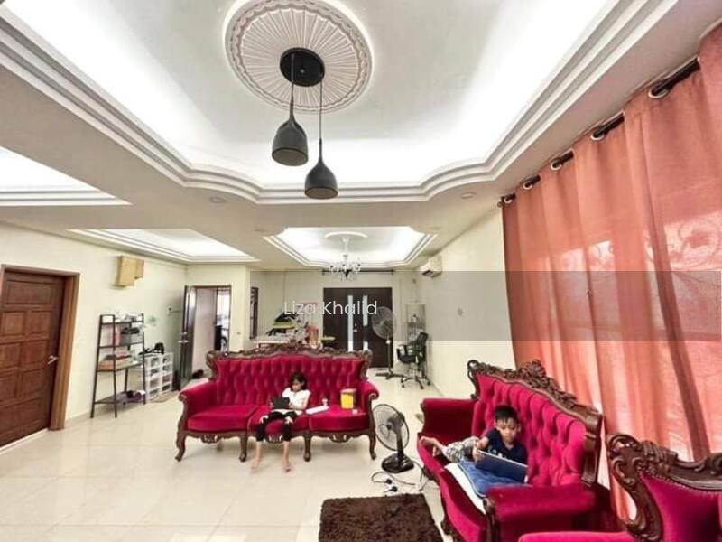 Taman Suria Setapak - 2