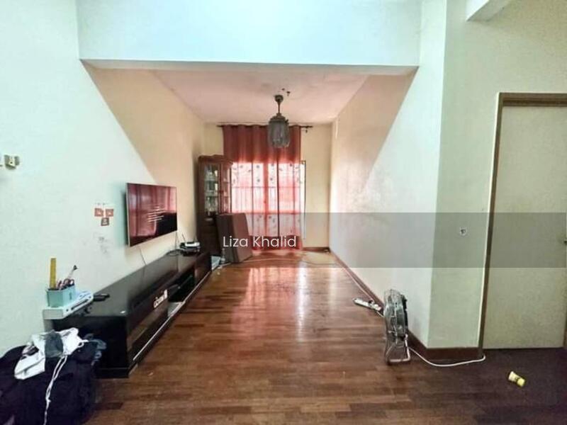 Taman Suria Setapak - 5