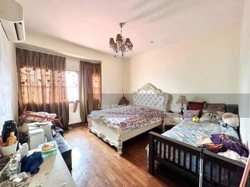 Taman Suria Setapak - 4