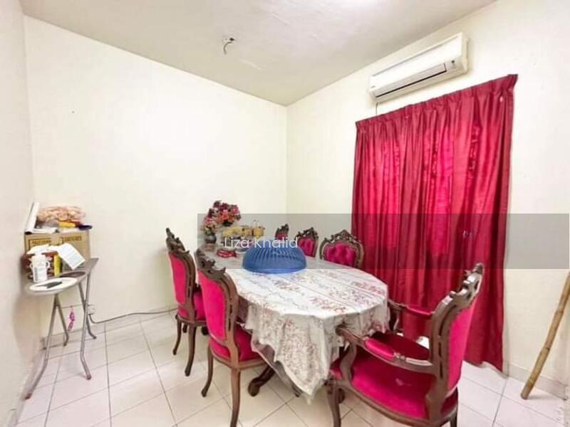 Taman Suria Setapak - 3