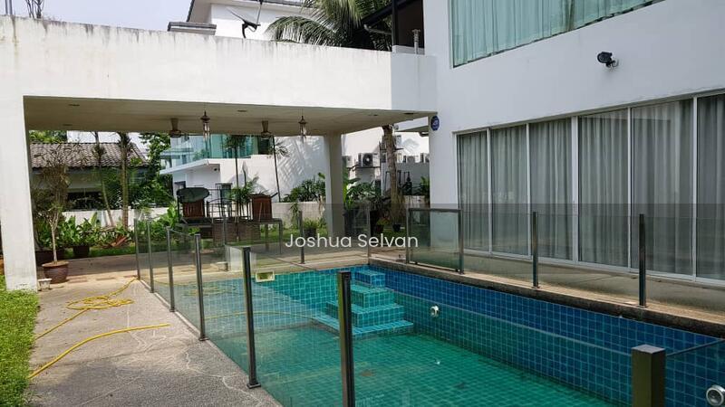 2.5 Storey Bungalow Below Market Value at Damansara Heights - 4