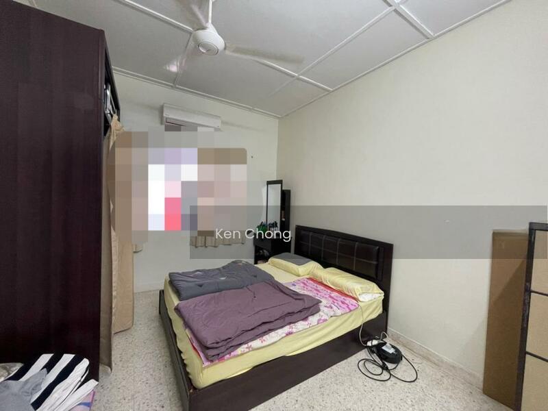 Taman Sri Segambut, Segambut - 3