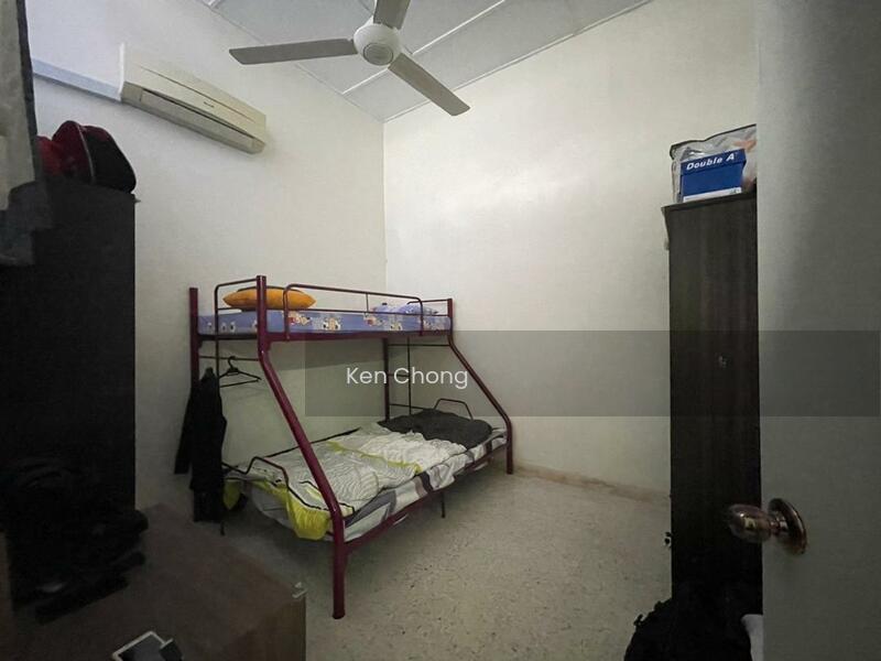 Taman Sri Segambut, Segambut - 2