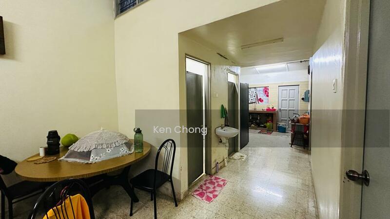 Taman Sri Segambut, Segambut - 5