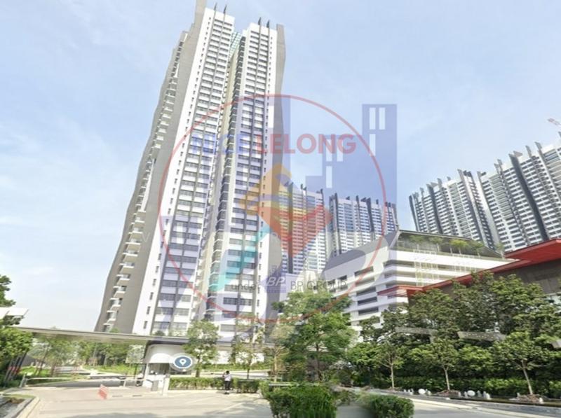 Lakeville Residence - 1