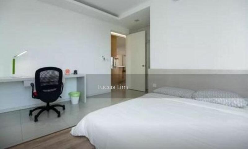 De Bayu Apartment - 2