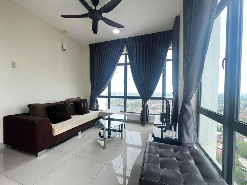 ARC @ Austin Hills - 2