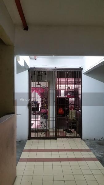 Zamrud Apartment - 2