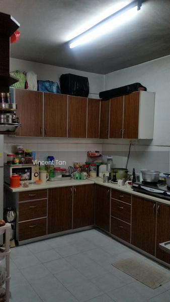 Zamrud Apartment - 3