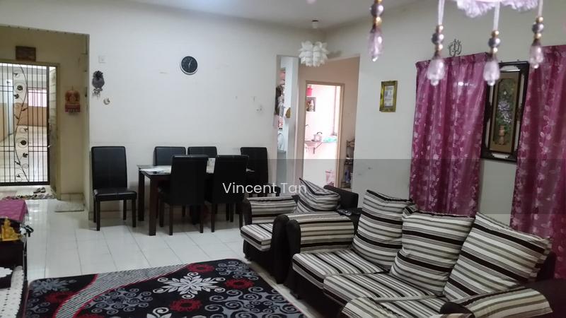 Zamrud Apartment - 4