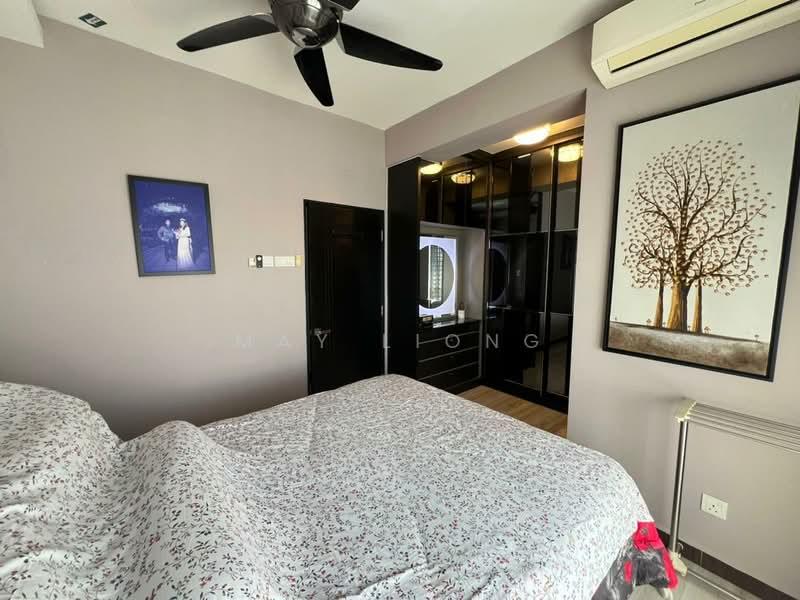 Symphony Heights (Simfoni Heights) - 3