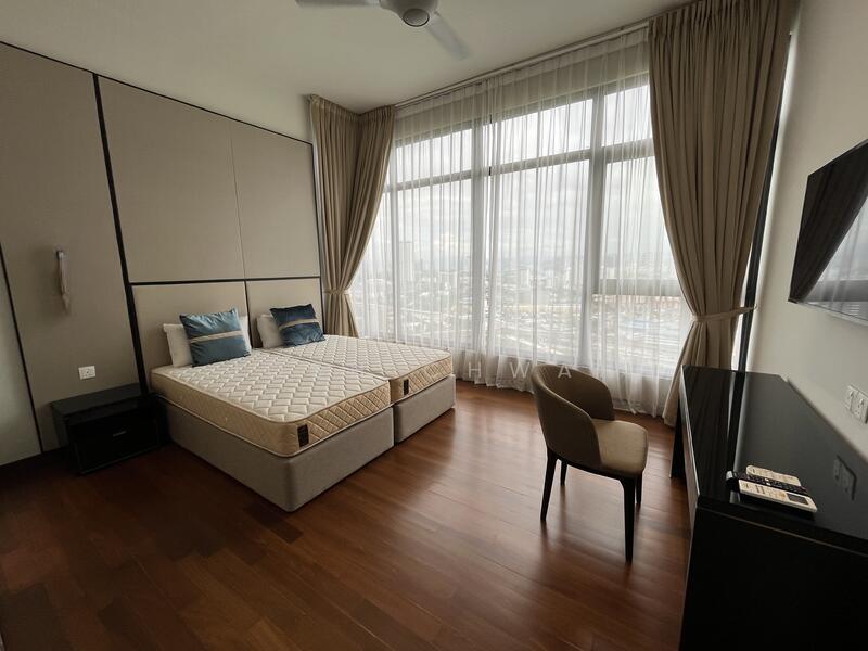Service Suites @ Pavilion Embassy - 3