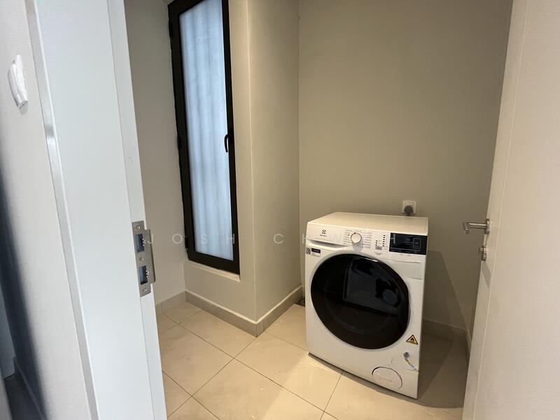 Service Suites @ Pavilion Embassy - 4