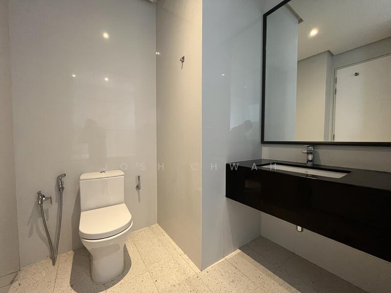 Service Suites @ Pavilion Embassy - 5