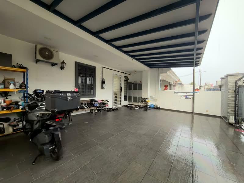 Bukit Indah Bukits Indahs - 1