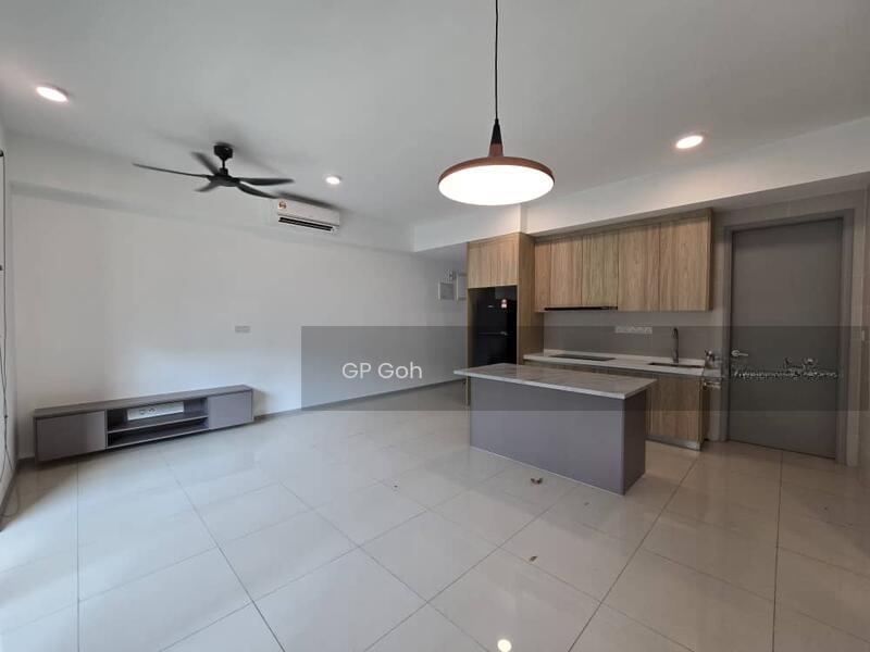 Sunway Mont Residences - 1